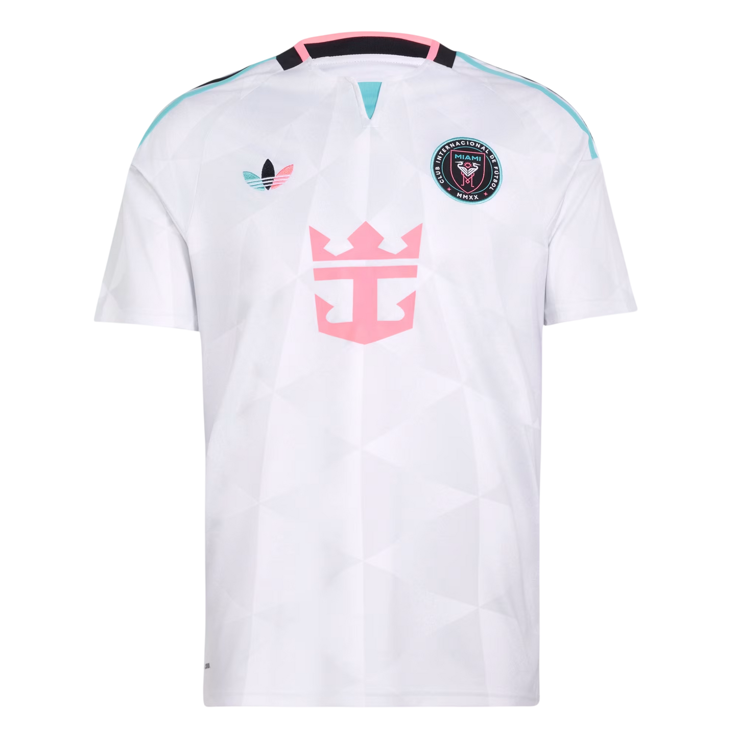 Jersey Inter Miami 2026/27 III Third Fan