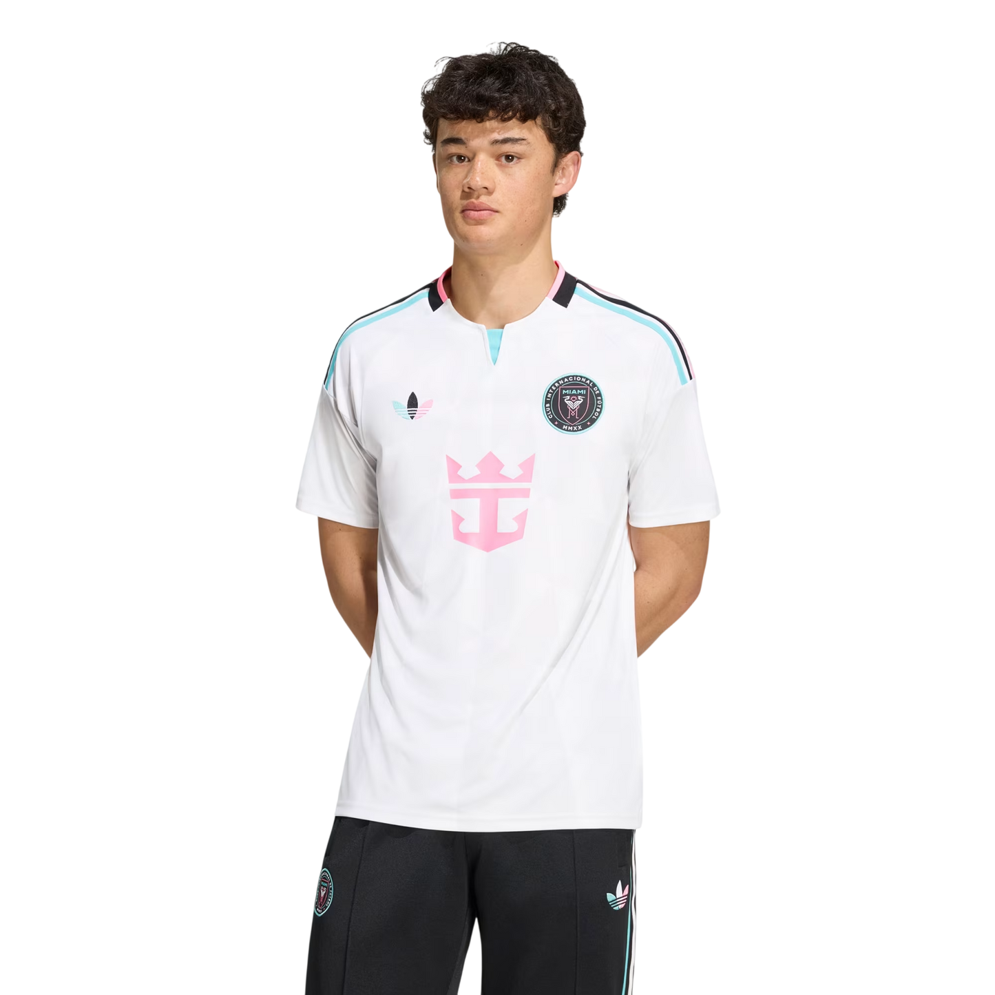Jersey Inter Miami 2026/27 III Third Fan