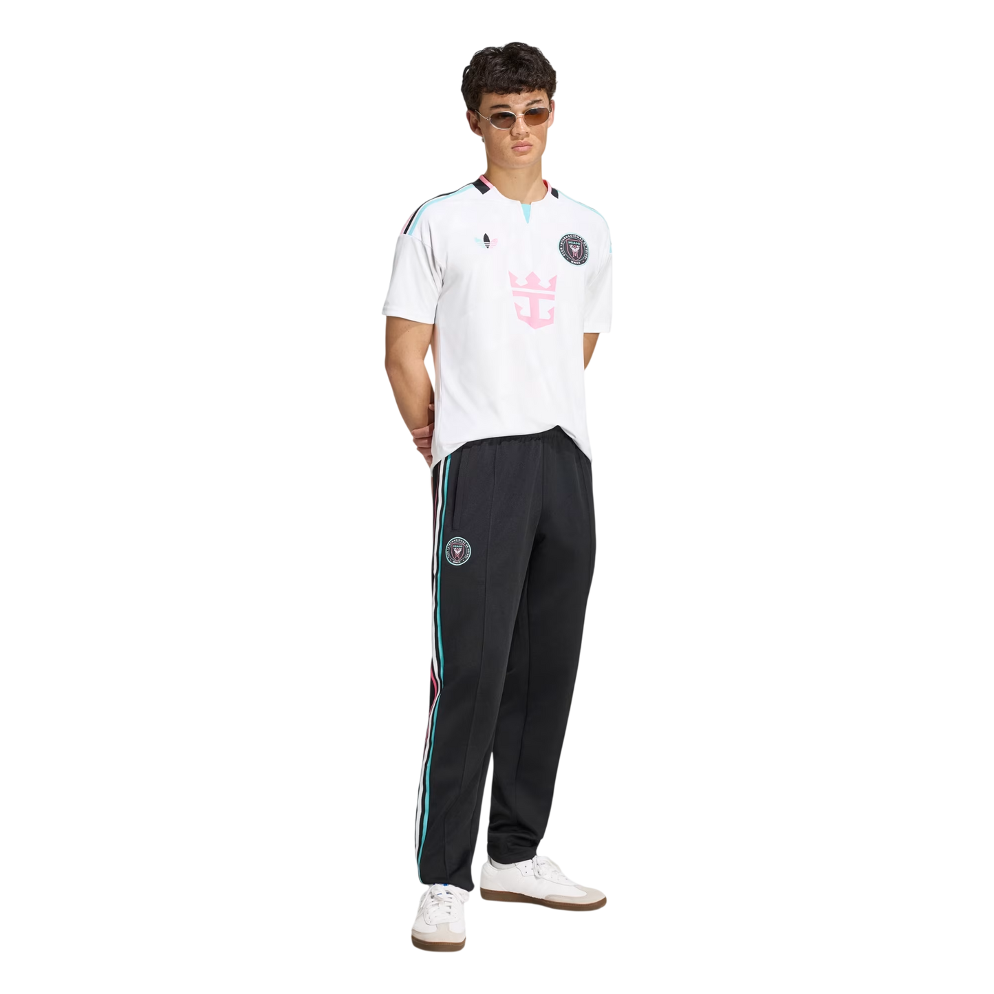 Jersey Inter Miami 2026/27 III Third Fan