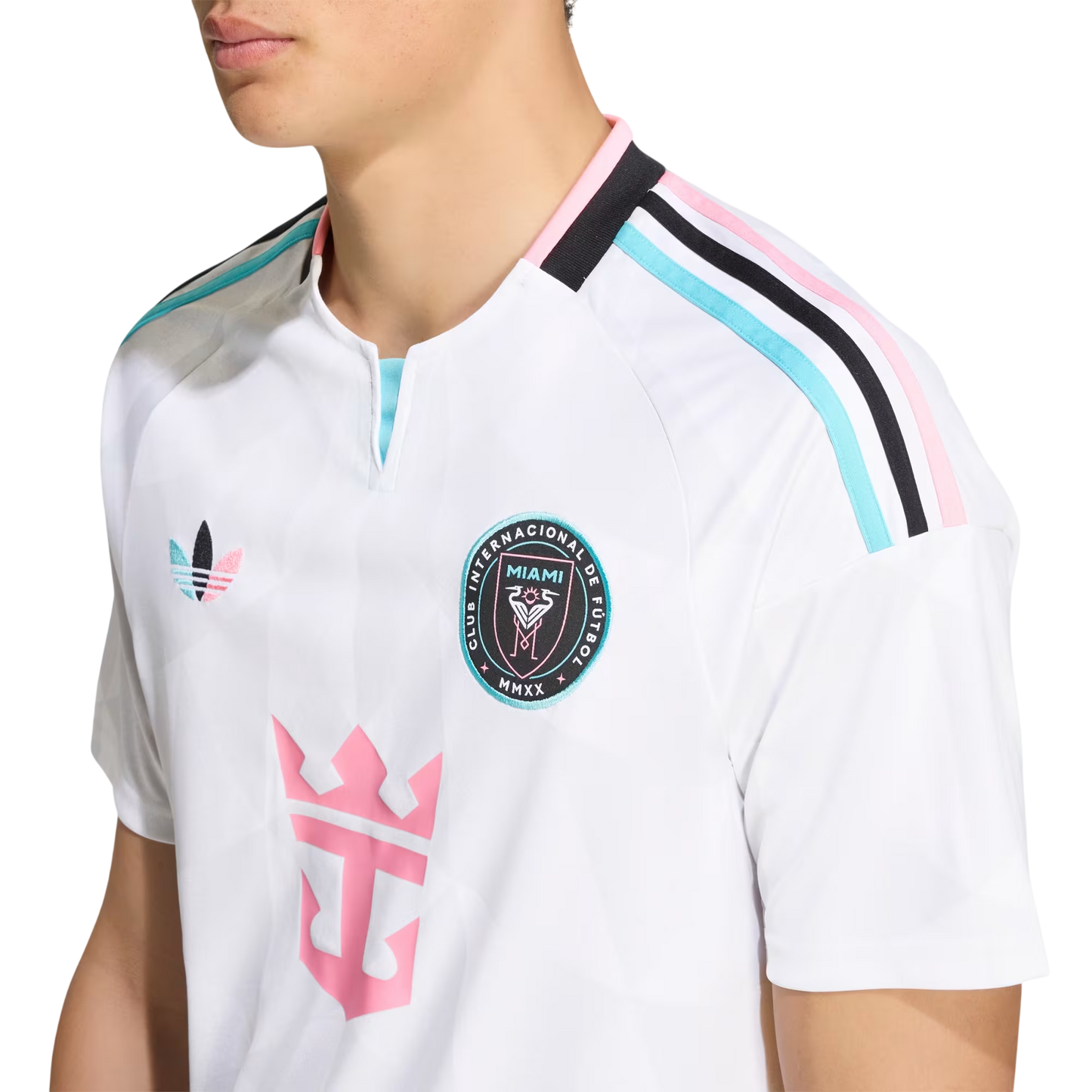 Jersey Inter Miami 2026/27 III Third Fan