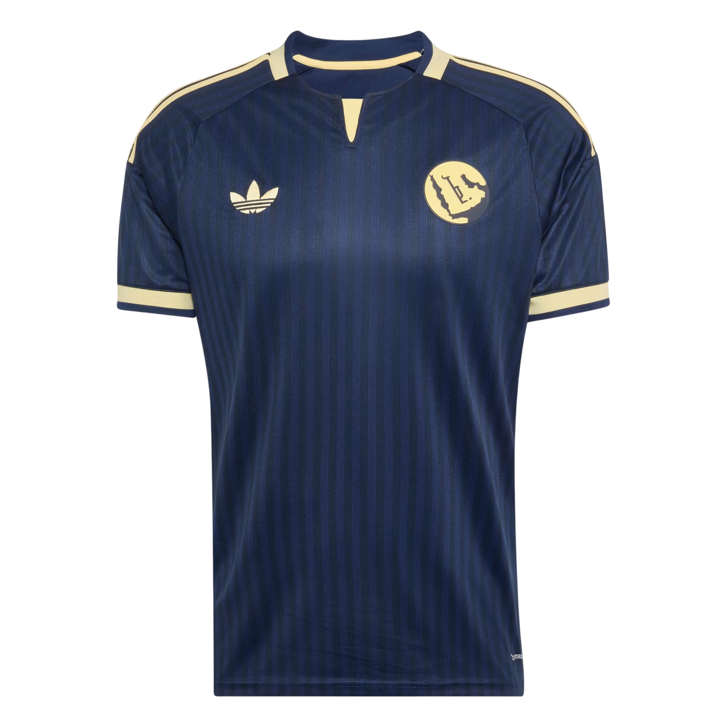 Jersey Al Nassr 2026/27 II Away Fan