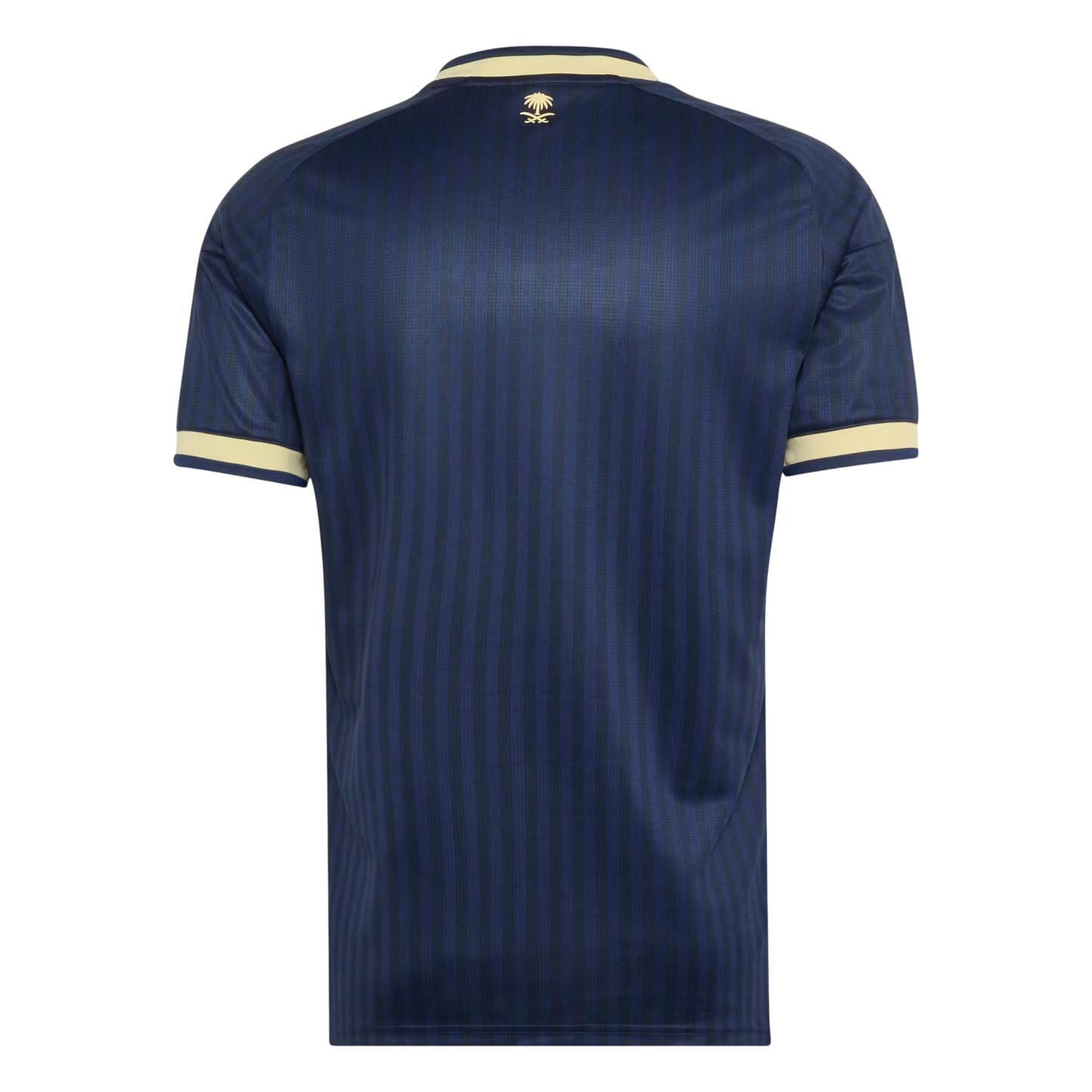 Jersey Al Nassr 2026/27 II Away Fan