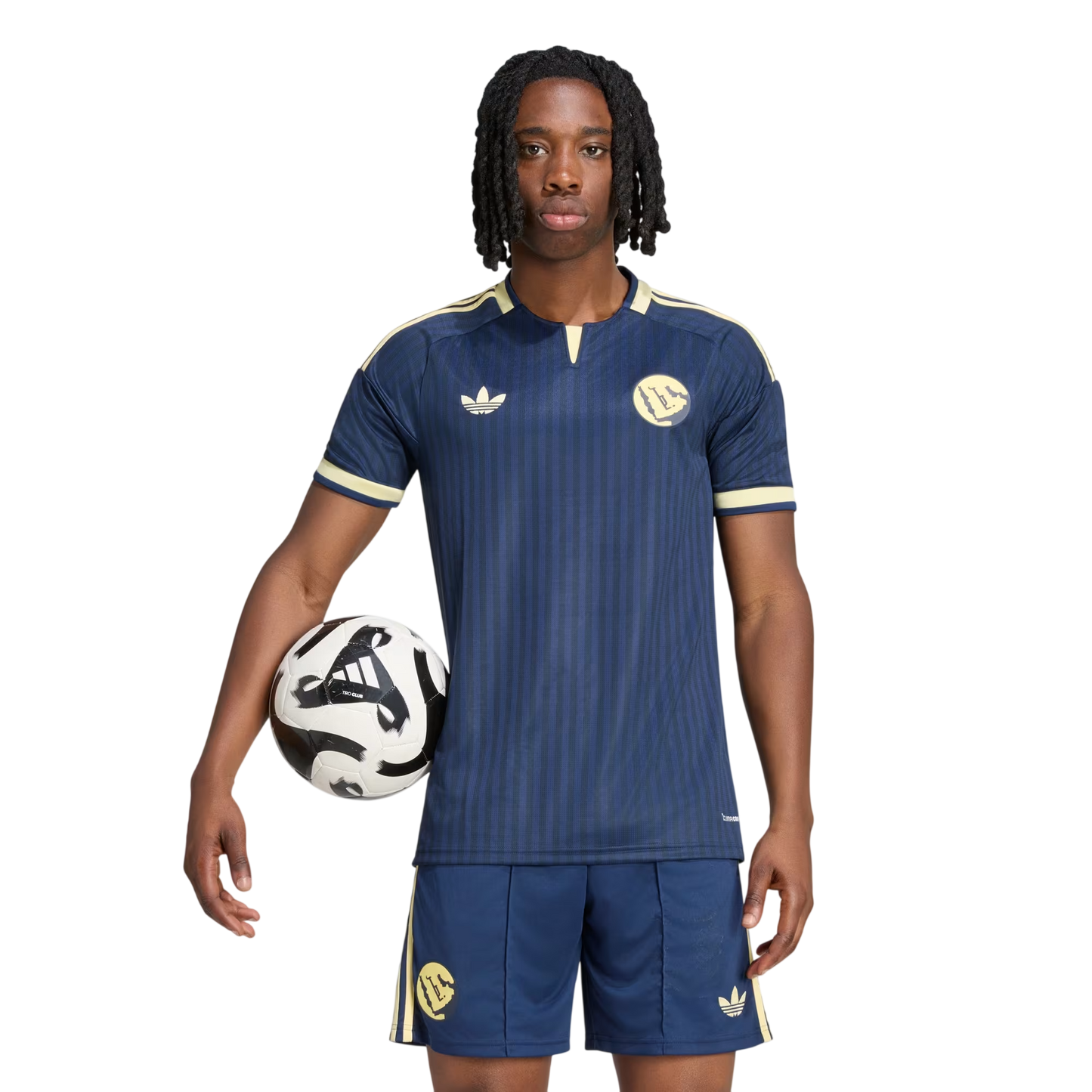 Jersey Al Nassr 2026/27 II Away Fan