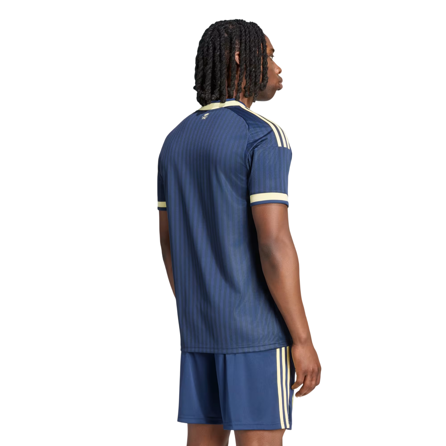 Jersey Al Nassr 2026/27 II Away Fan