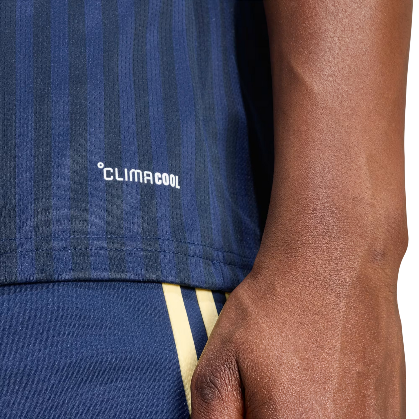 Jersey Al Nassr 2026/27 II Away Fan
