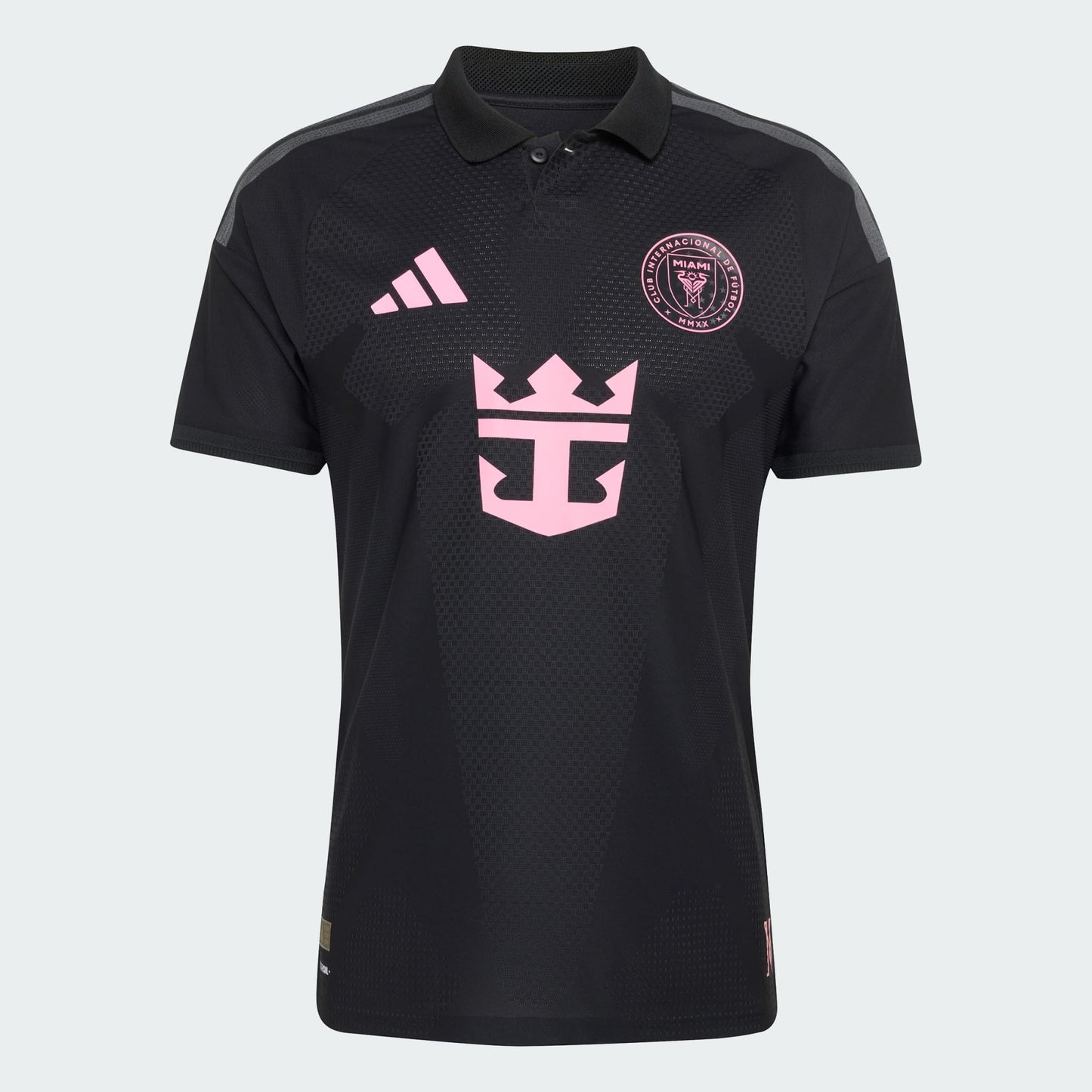 Inter Miami 2026/27 Away Player Jersey
