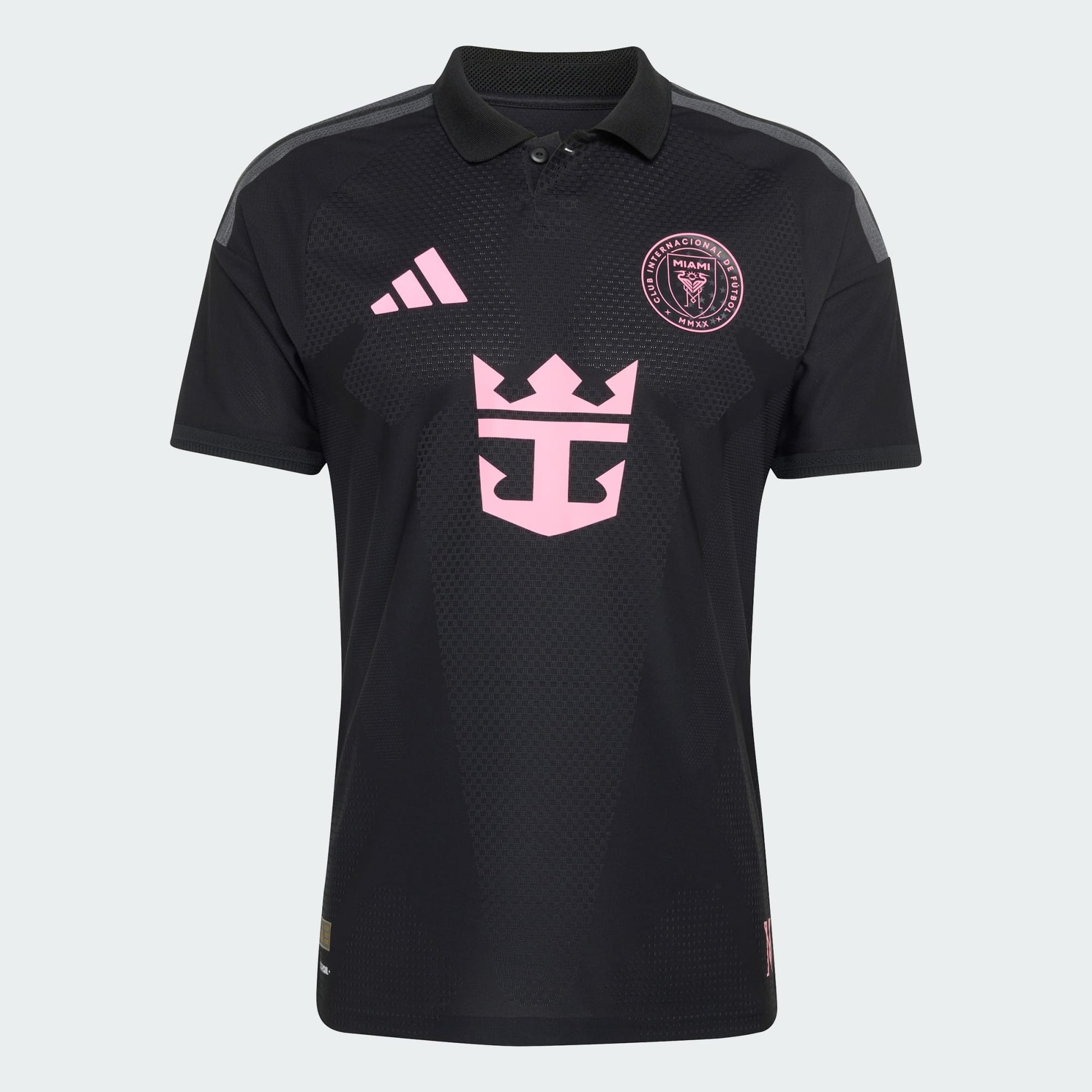 Inter Miami 2026/27 Away Player Jersey