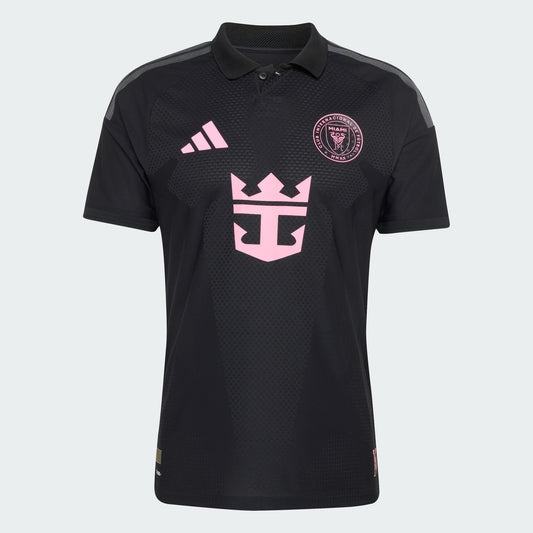 Inter Miami 2026/27 Away Player Jersey
