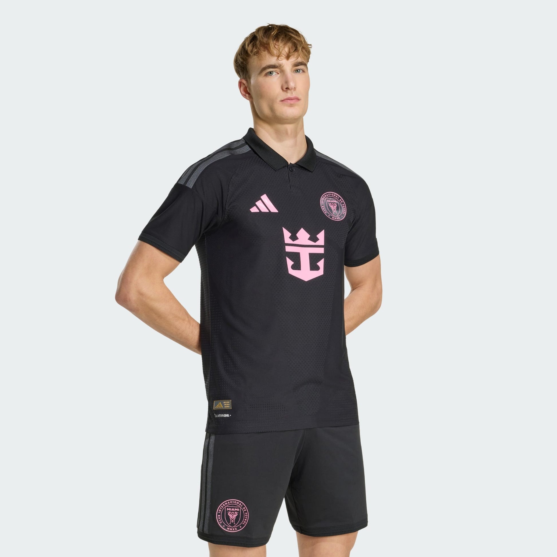 Inter Miami 2026/27 Away Player Jersey
