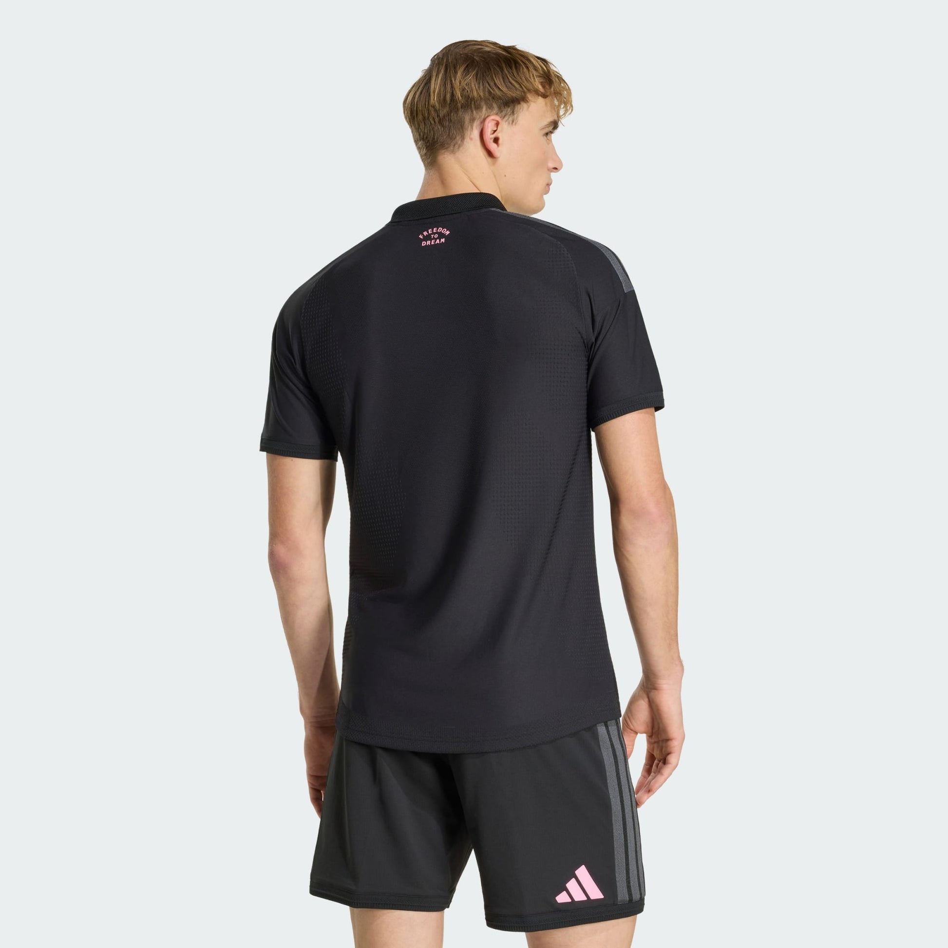 Inter Miami 2026/27 Away Player Jersey
