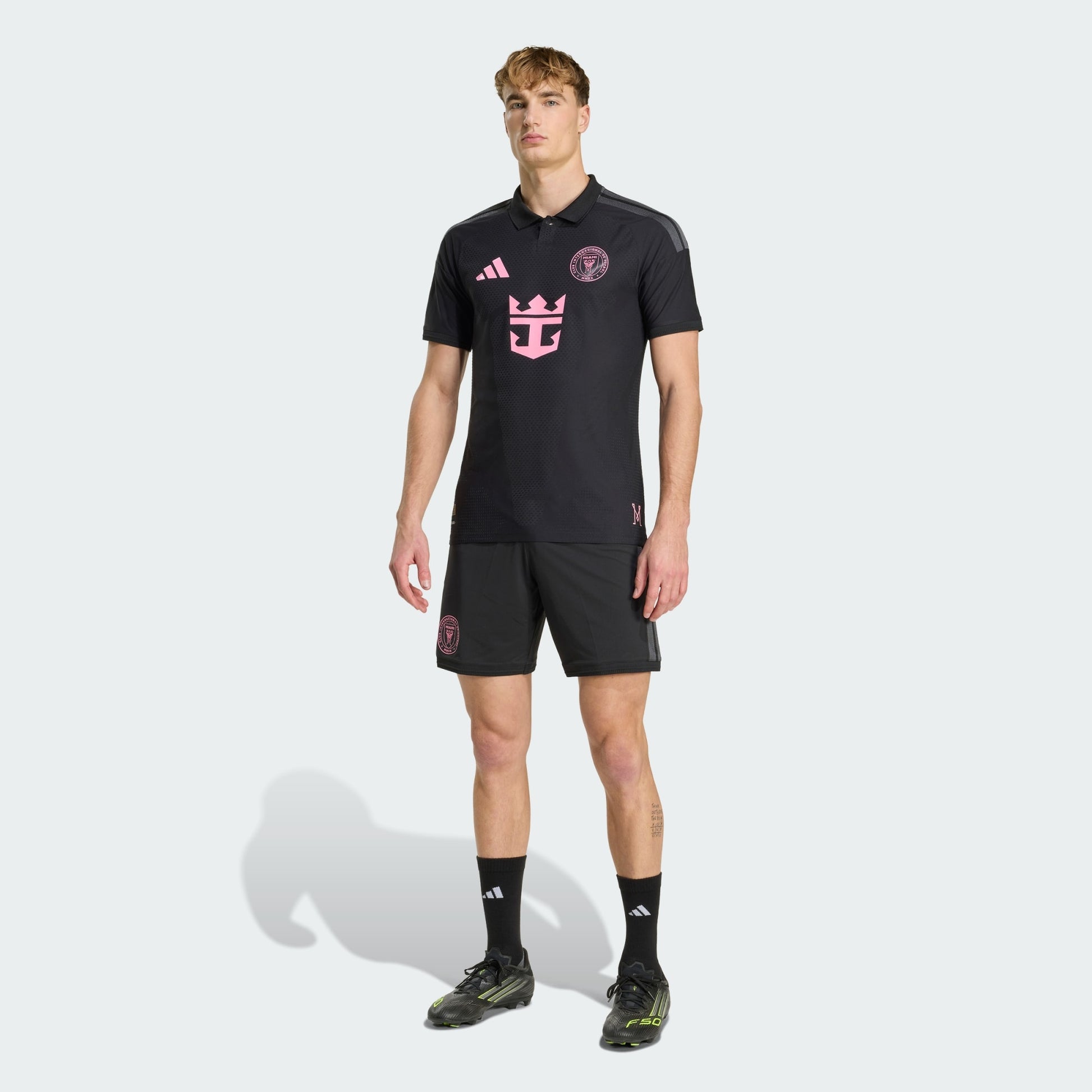 Inter Miami 2026/27 Away Player Jersey
