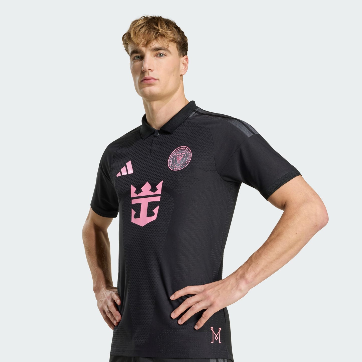 Inter Miami 2026/27 Away Player Jersey