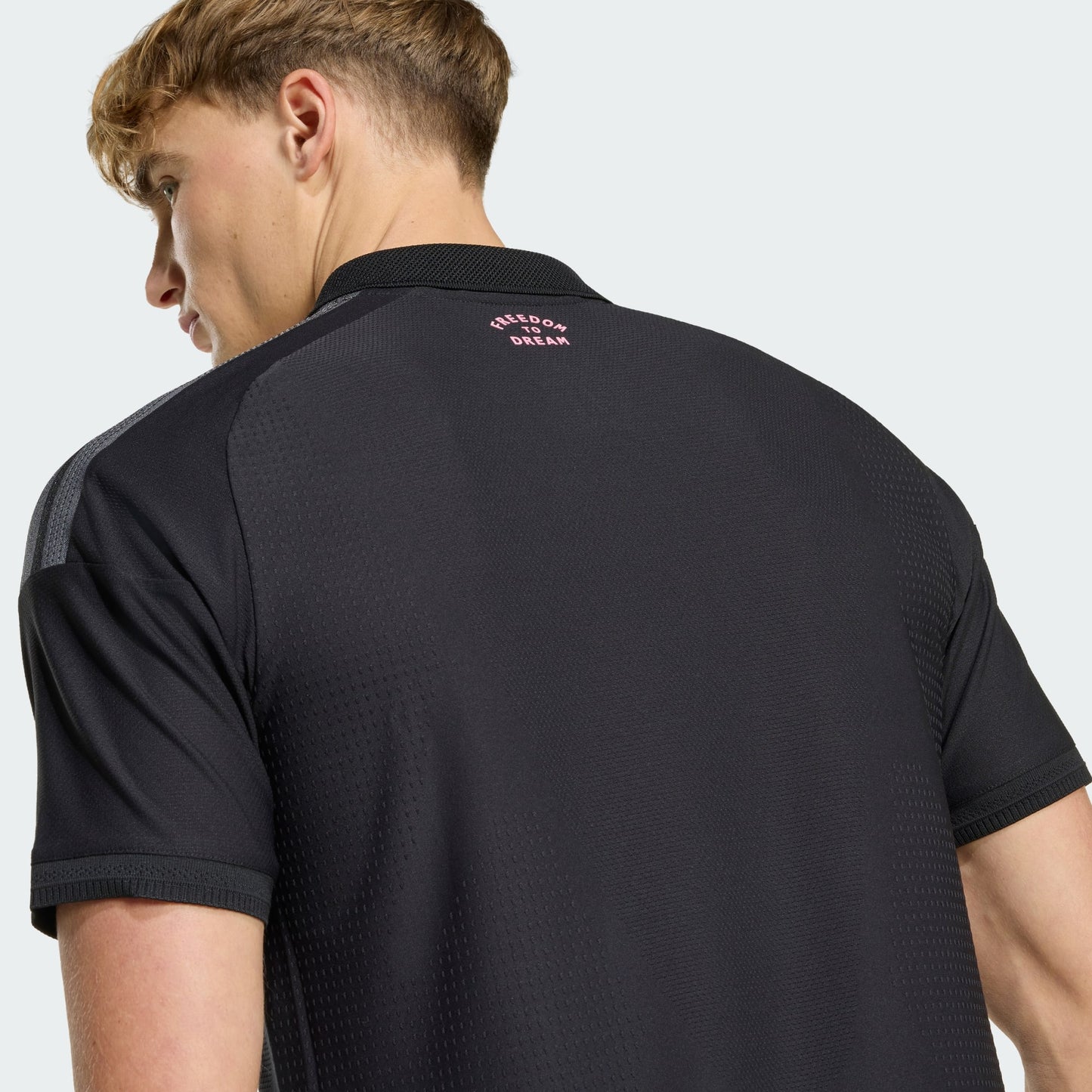 Inter Miami 2026/27 Away Player Jersey