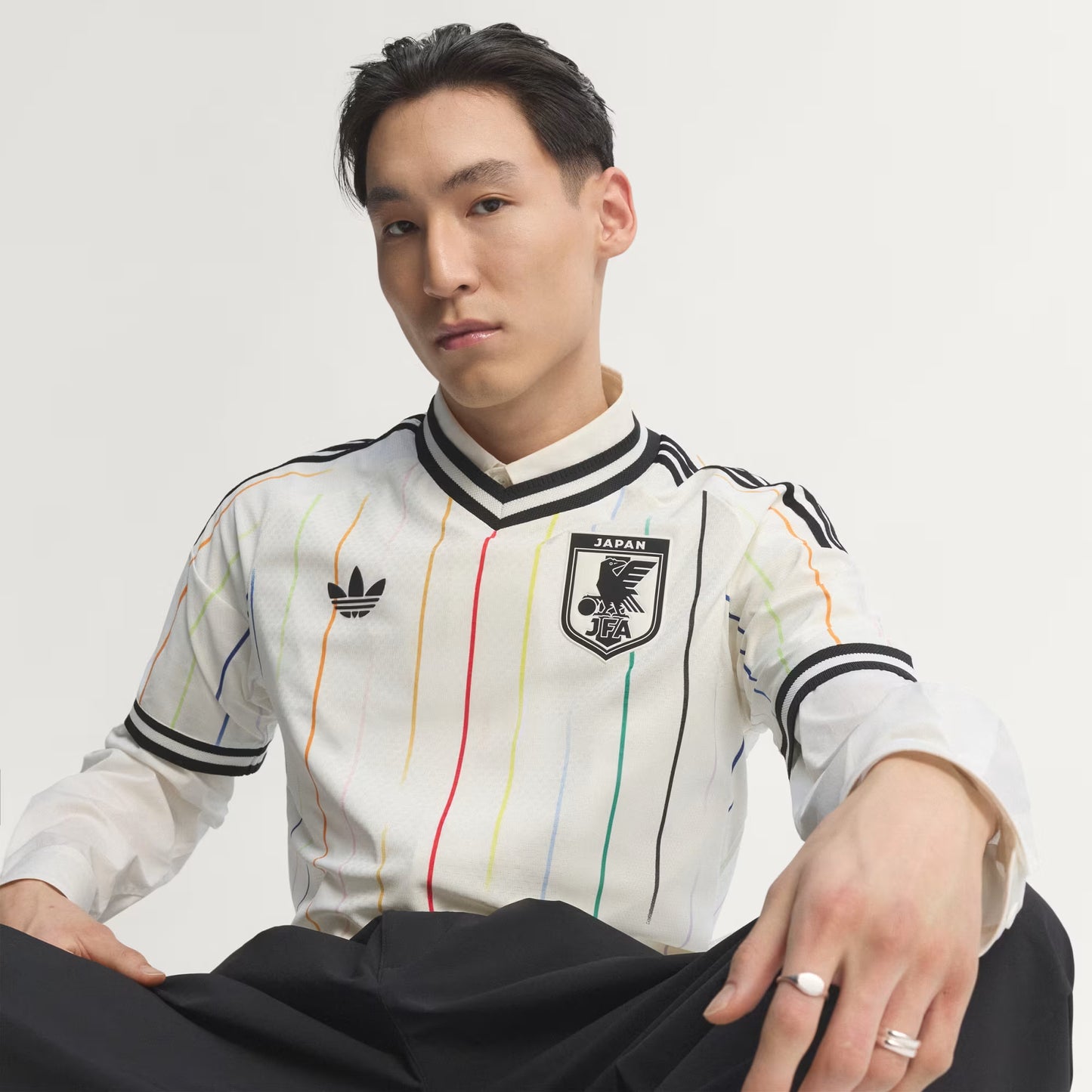 Jersey Japan 2026 II Away Player Slim Fit World Cup