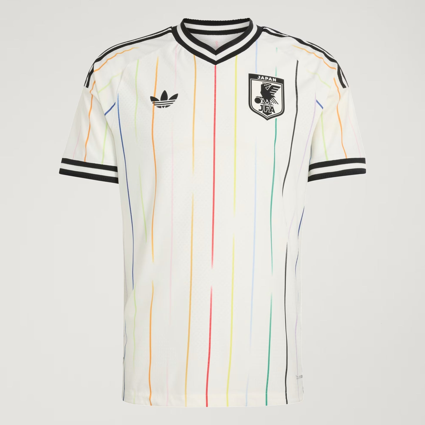 Jersey Japan 2026 II Away Player Slim Fit World Cup