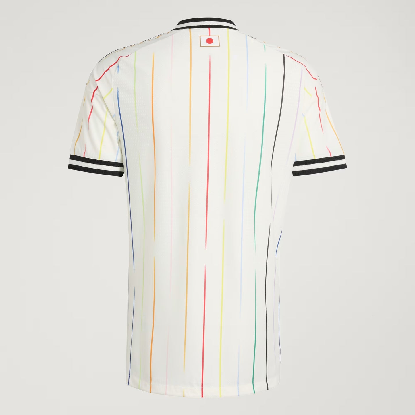 Jersey Japan 2026 II Away Player Slim Fit World Cup