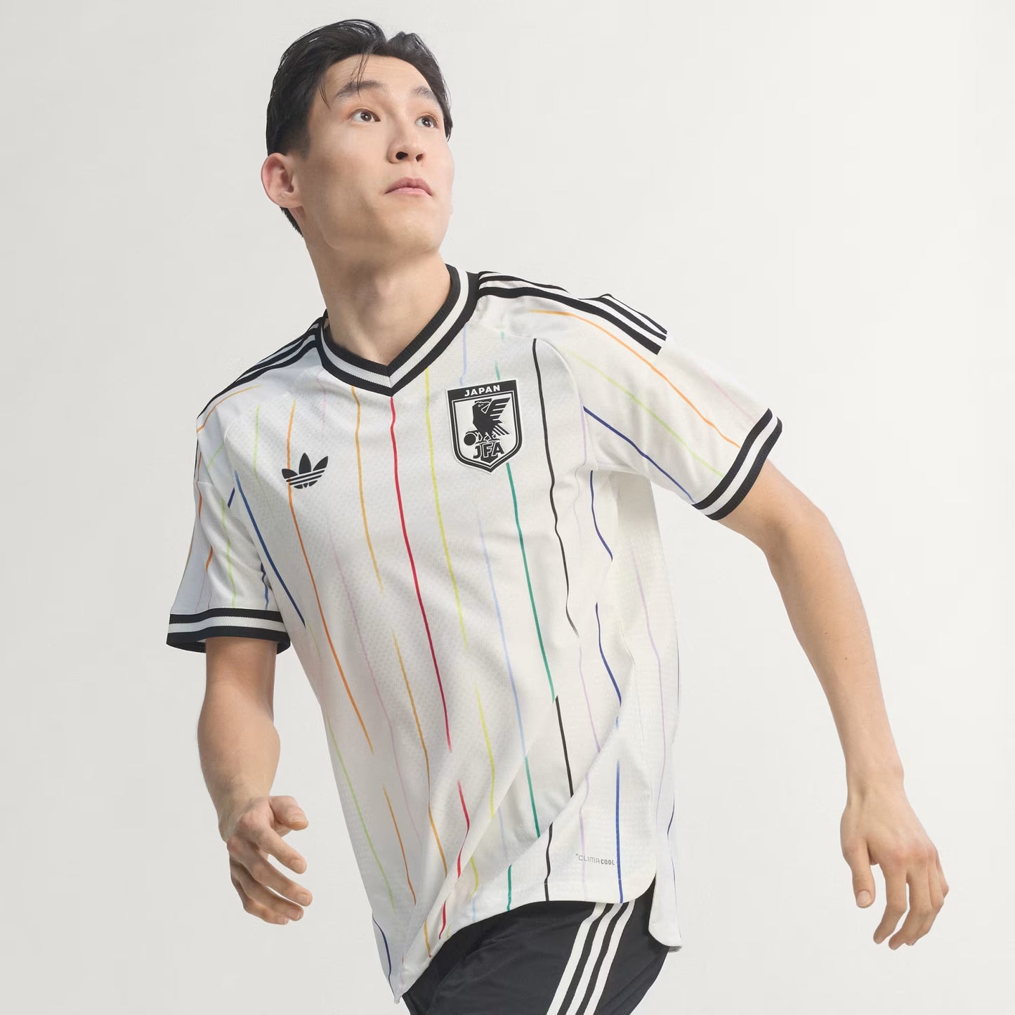 Jersey Japan 2026 II Away Player Slim Fit World Cup