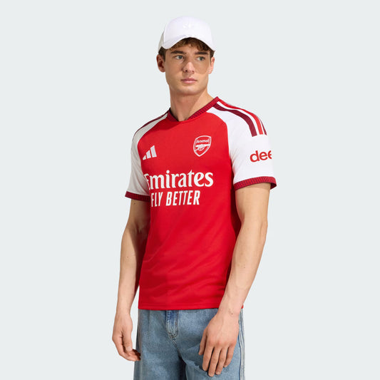 Jersey Arsenal FC 2026/27 I Home Fan