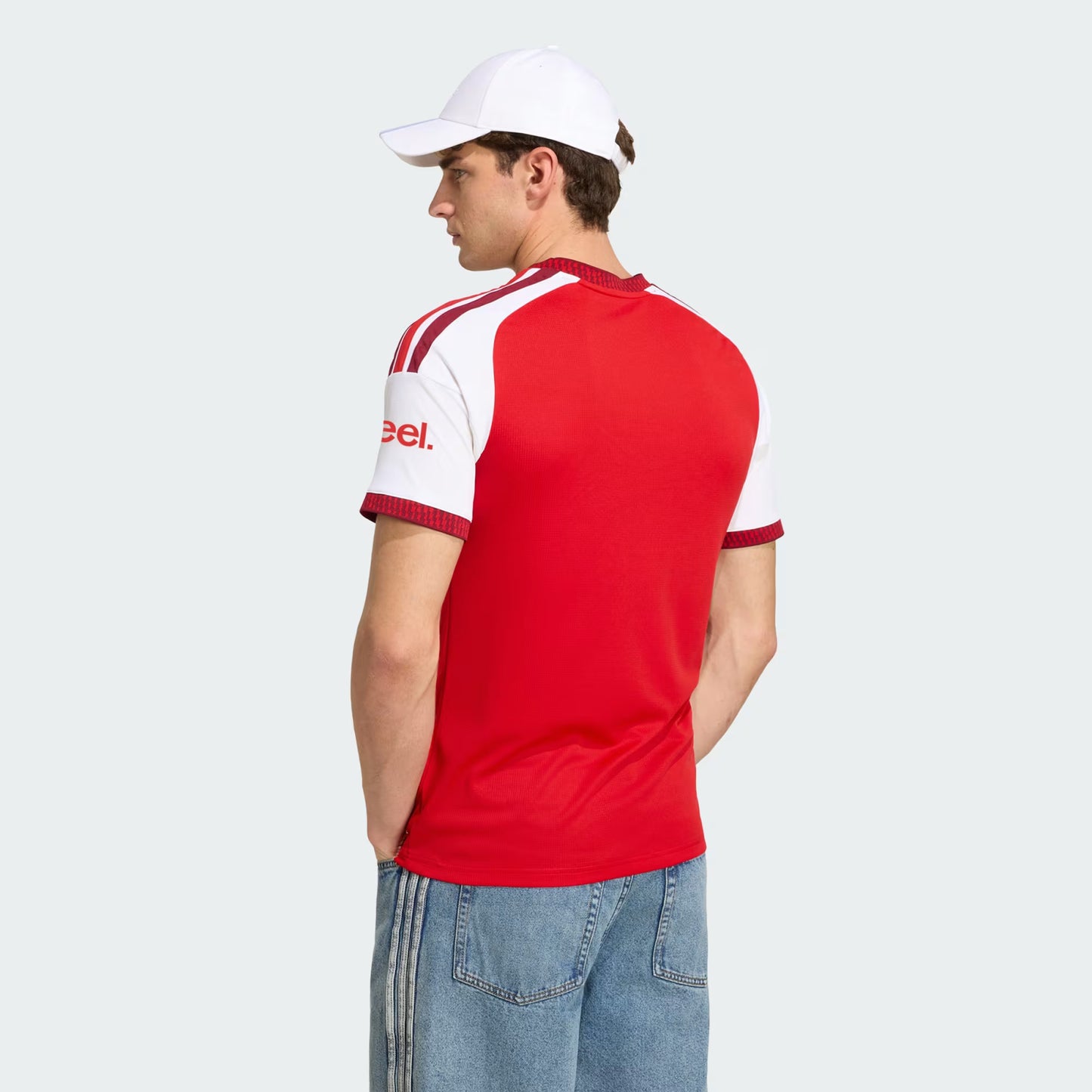Jersey Arsenal FC 2026/27 I Home Fan