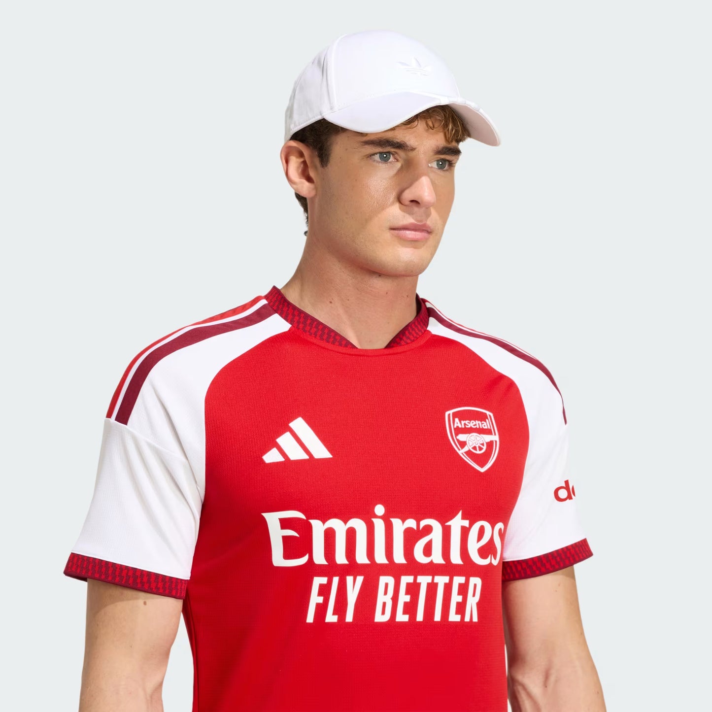 Jersey Arsenal FC 2026/27 I Home Fan
