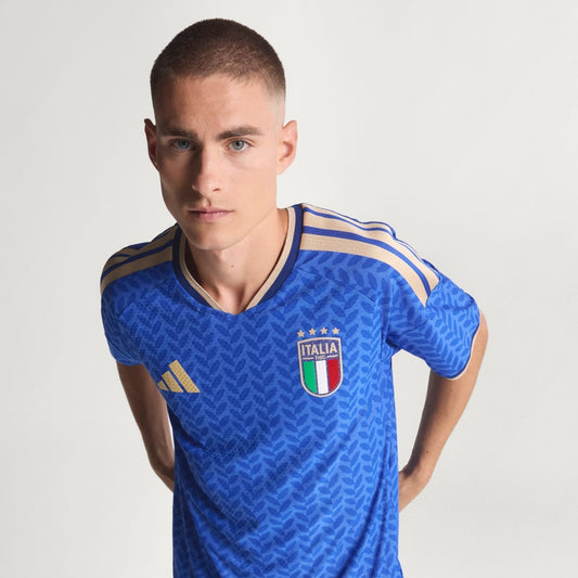 Jersey Italy 2026 Player I World Cup