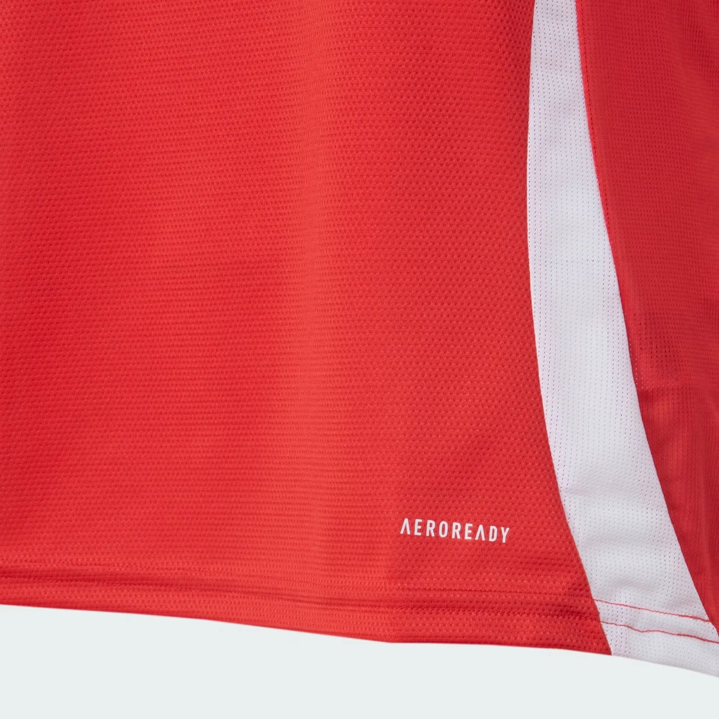 Jersey Woman Internacional 2025/26 I Fan