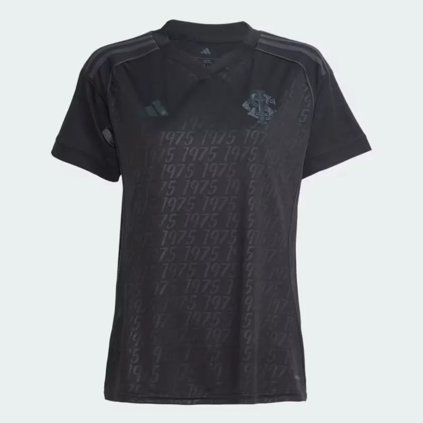 Jersey Woman Internacional 2025/26 III Fan