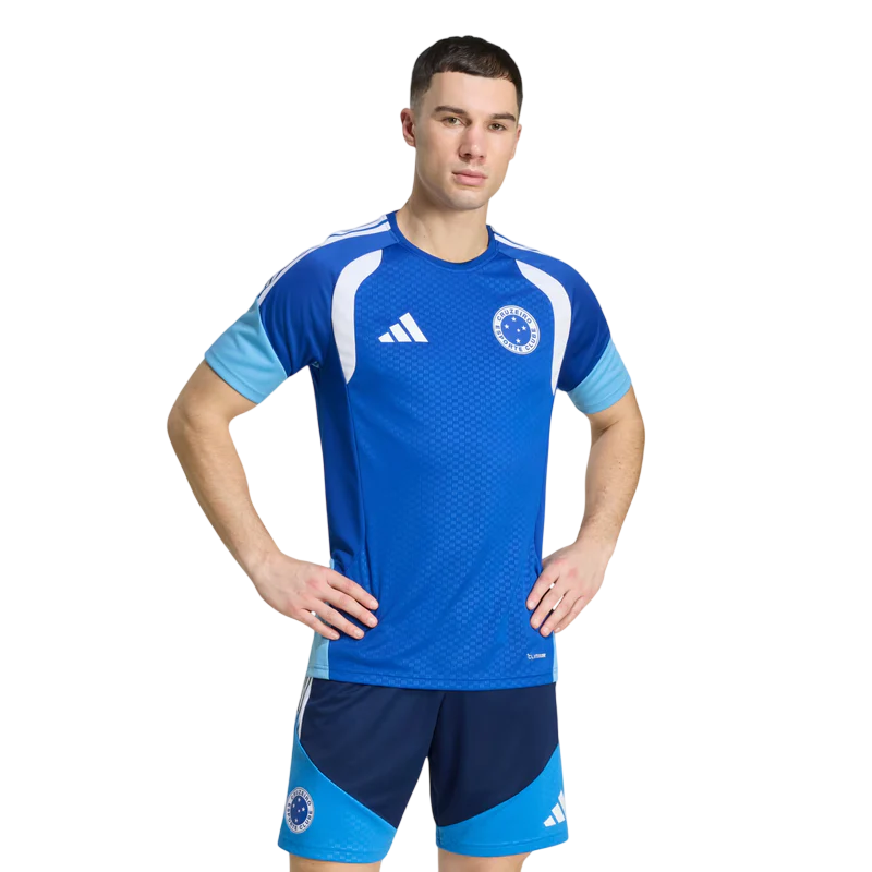 Jersey Cruzeiro 2026/27 Training - Fan