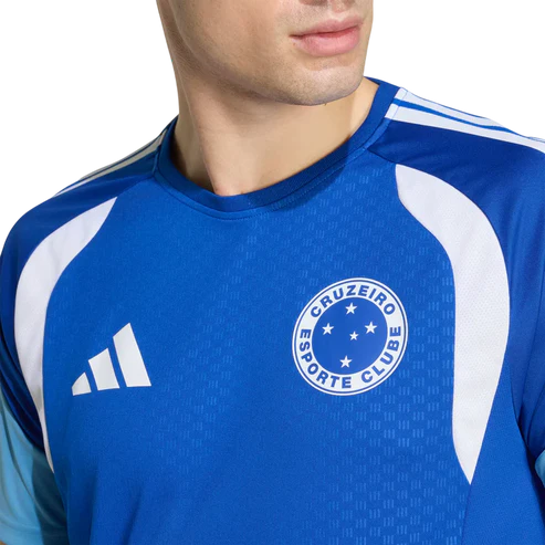 Jersey Cruzeiro 2026/27 Training - Fan