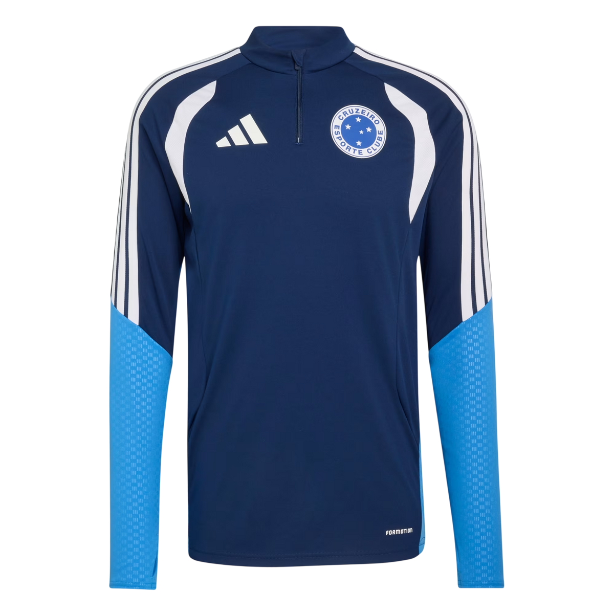 Set Training Cruzeiro 2026/27
