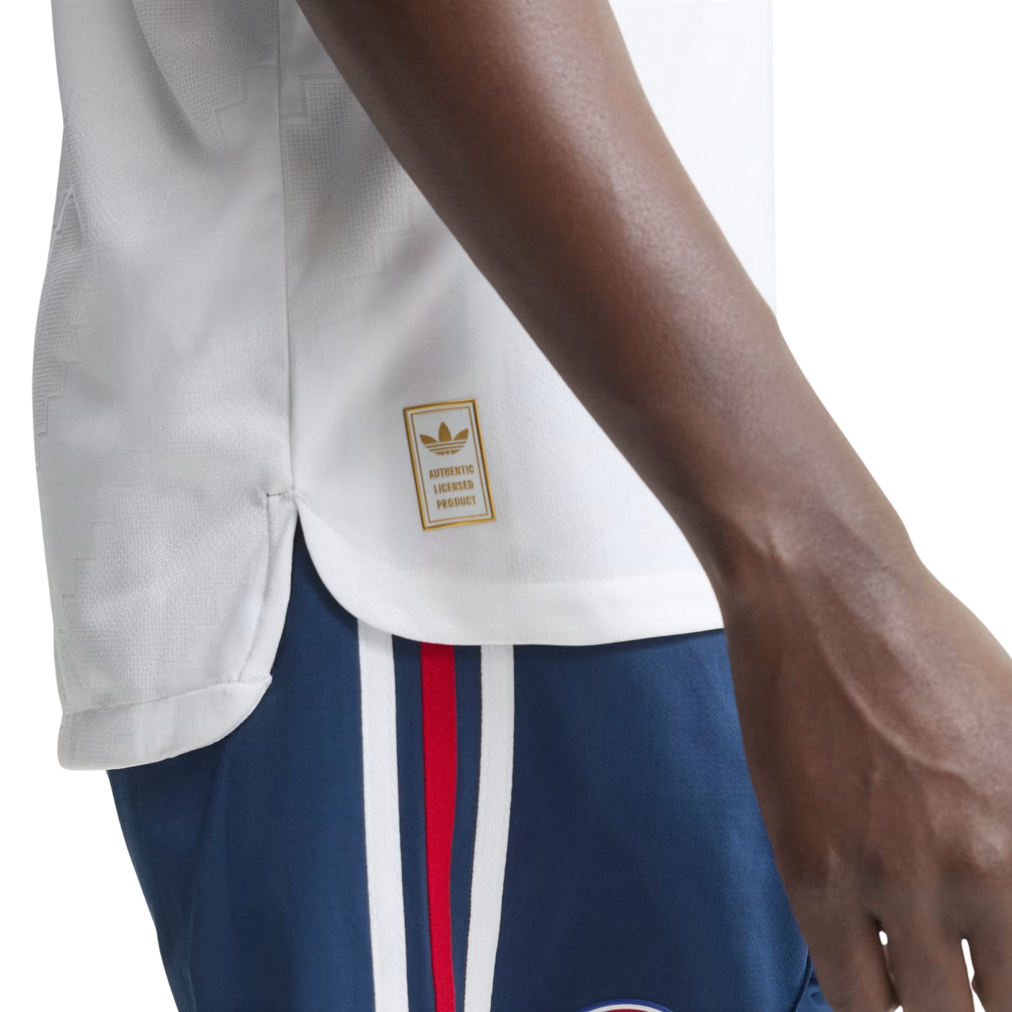 Jersey Bayern Munich 2026/27 I Away Player