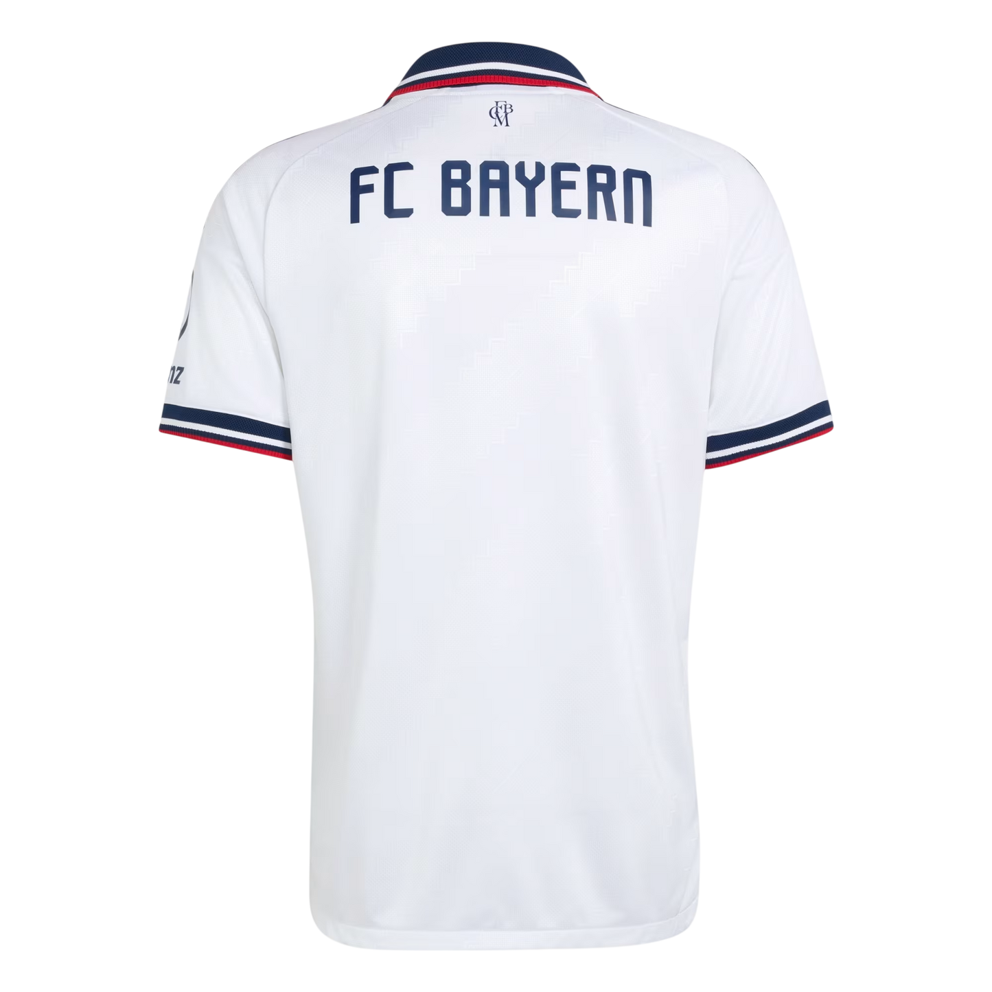 Jersey Bayern Munich 2026/27 I Away Player