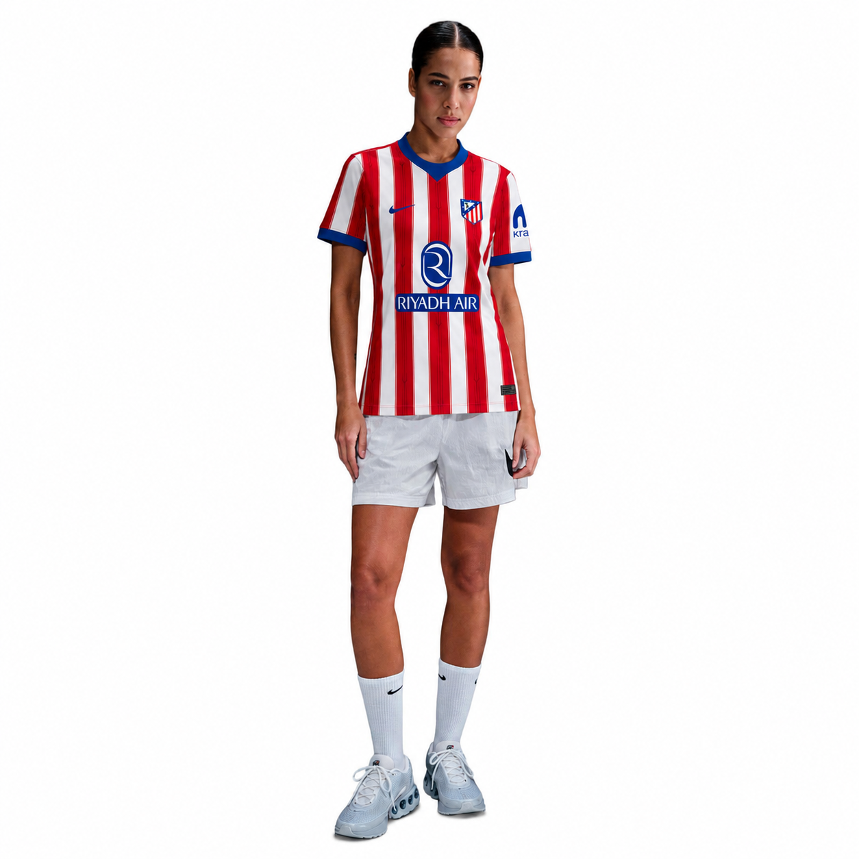 Jersey Atletico Madrid 2026/27 I Home Fan - Women's