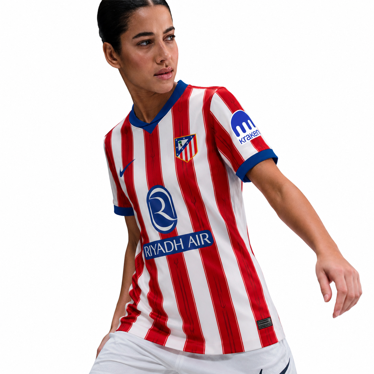 Jersey Atletico Madrid 2026/27 I Home Fan - Women's