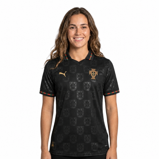 Portugal World Cup Special Edition 2025/26 - Women's