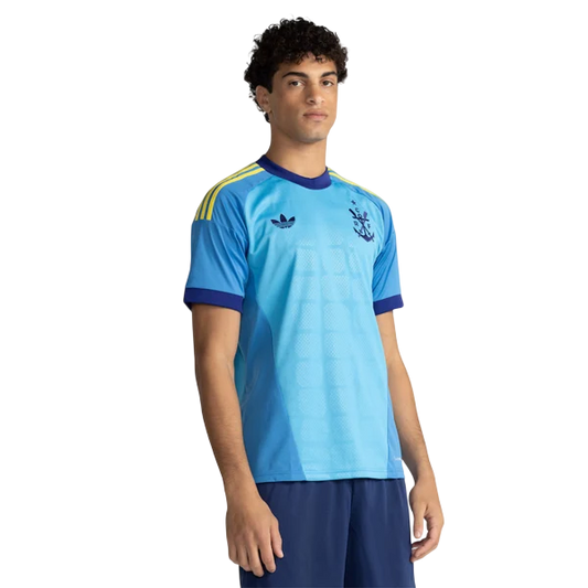Jersey Flamengo 2026/27 III Goalkeeper Fan