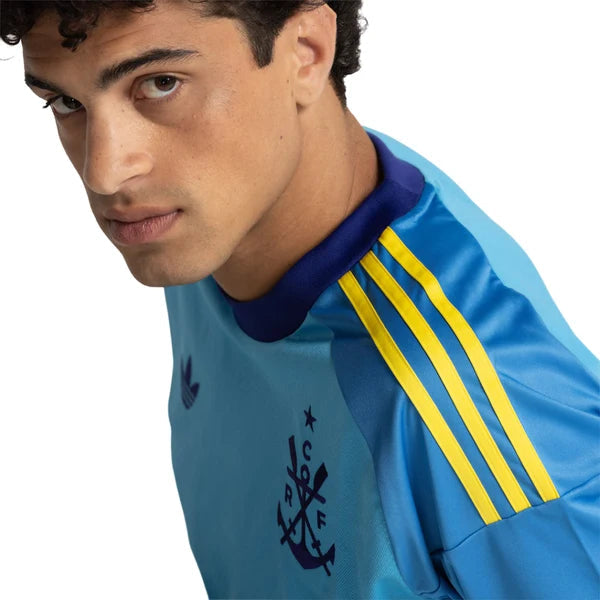 Jersey Flamengo 2026/27 III Goalkeeper Fan