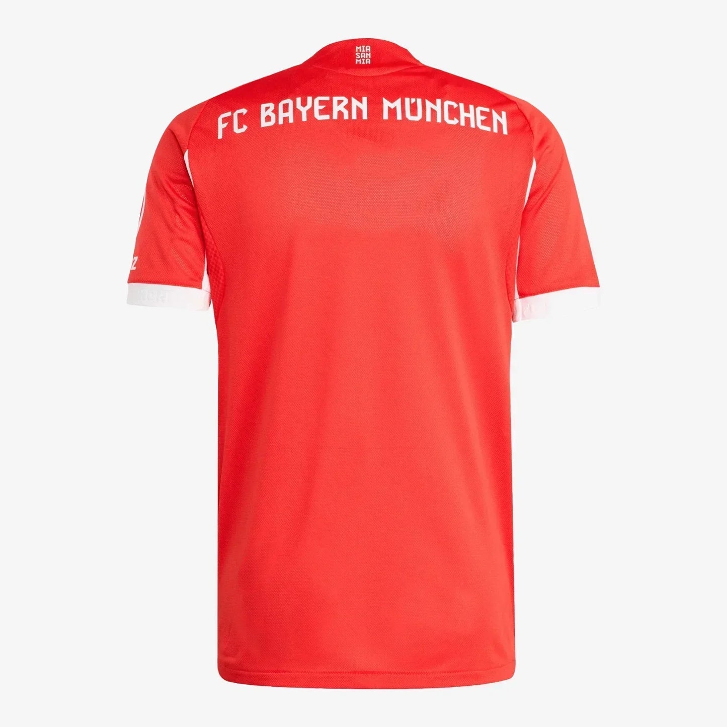 Jersey Bayern Munich 2025/26 I Player