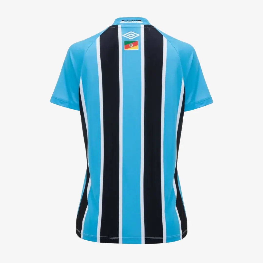 Jersey Woman Grêmio 2025/26 I Fan