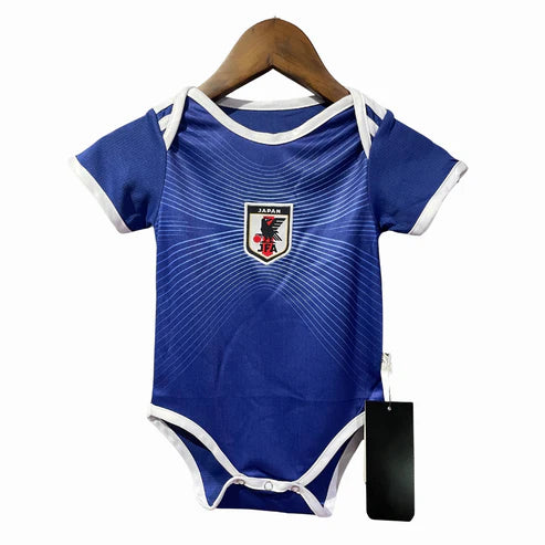 Body Baby Japan 2026 I Home World Cup