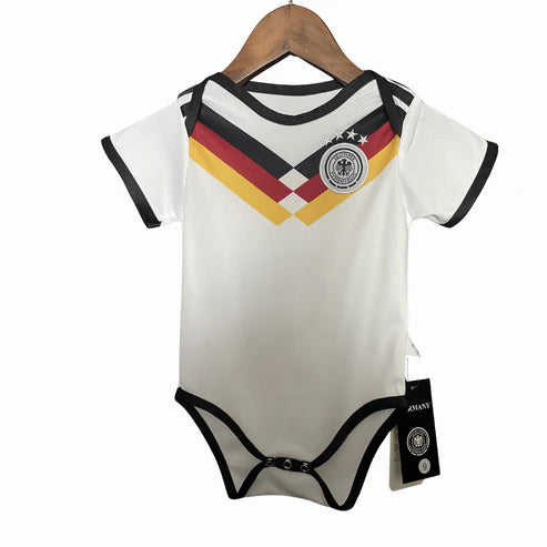 Body Baby Germany 2026 I Home World Cup