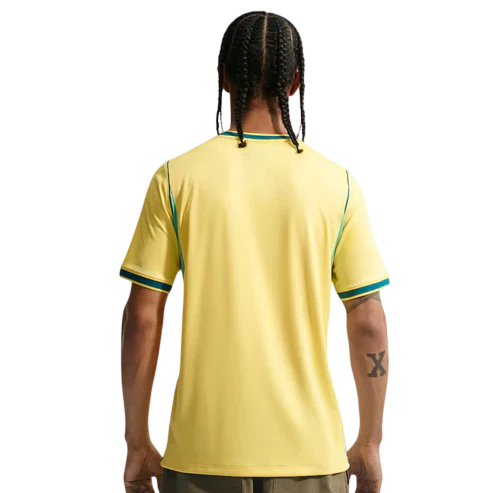 Brazil World Cup I Home 2026 - Fan Version