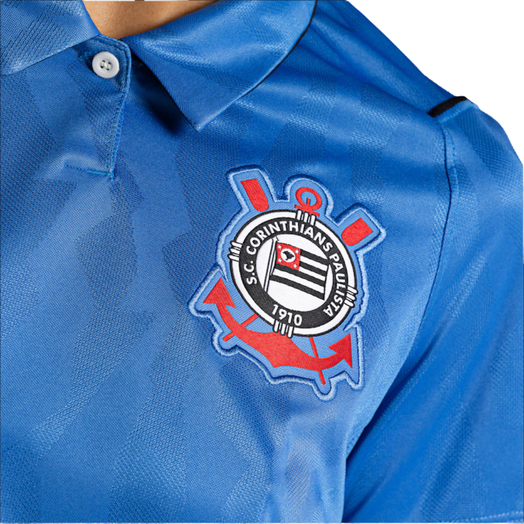Jersey Corinthians 2026/27 III Third Fan - Women's