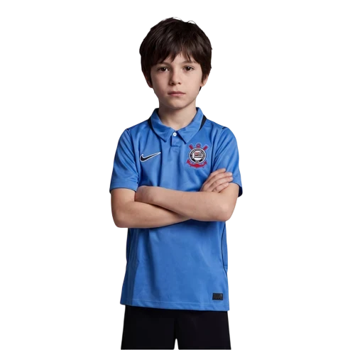 Kids Kit Corinthians 2026/27 III Third Fan [PRÉ-ORDER]