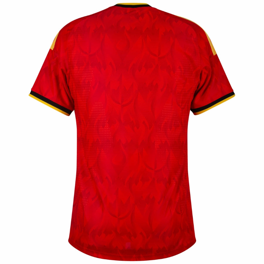 Jersey Belgium 2026 World Cup I Home Player