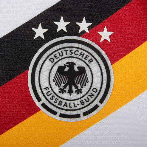 Jersey Germany 2026 Player I World Cup