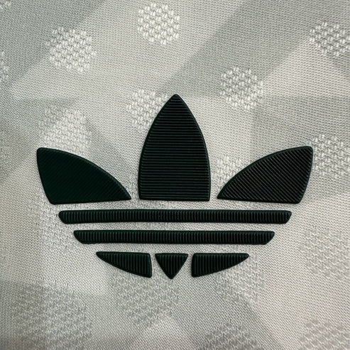 Jersey Mexico 2026/27 II Player Man