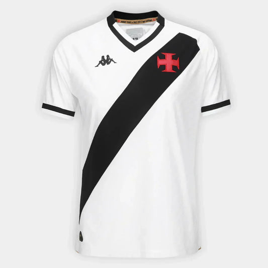 Jersey Woman Vasco da Gama 2025/26 II Fan