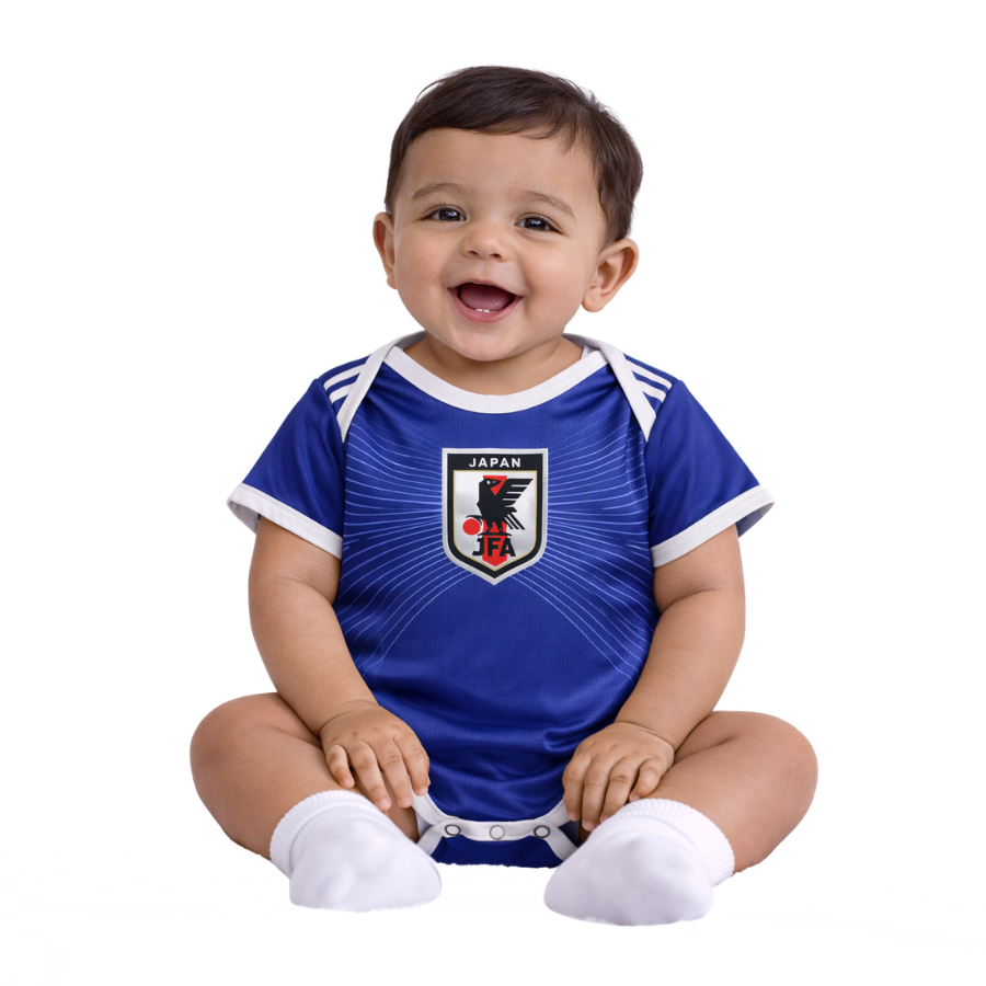 Body Baby Japan 2026 I Home World Cup