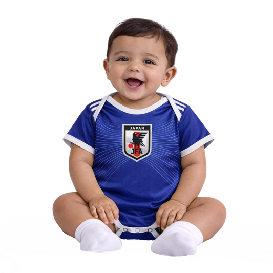 Body Baby Japan 2026 I Home World Cup